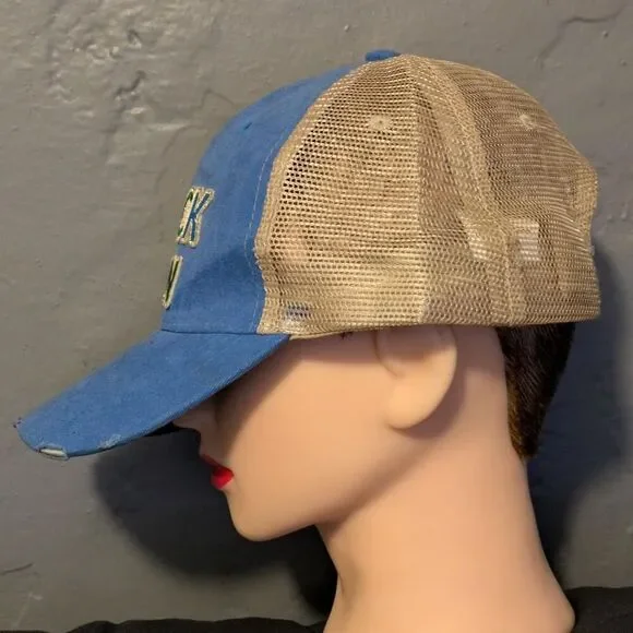 snack queen patch hat snackqueenhatwoman - Picture 2 of 5